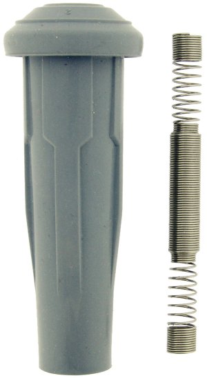 Ford C-Max Direct Ignition Coil Boots - NGK - `13-`14