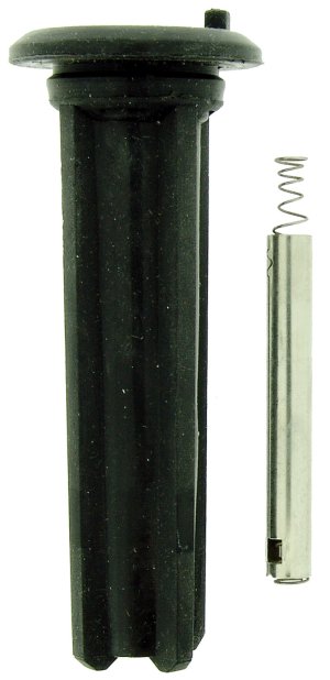 Chevrolet Cobalt Ignition Coil Boot - NGK - Direct Ignition - `05-`07