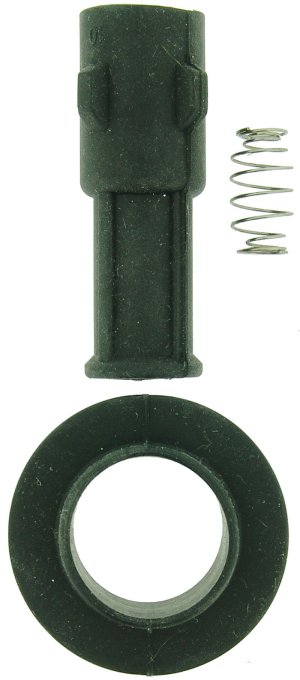 Buick Enclave Direct Ignition Coil Boot - NGK - NGK - 2009