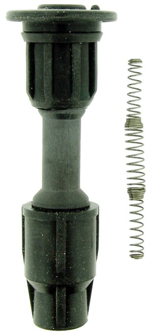 Infiniti Q45 Direct Ignition Coil Boot - NGK - `97-`01