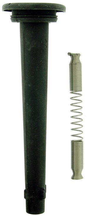 Nissan Sentra Direct Ignition Coil Boot - NGK - NGK - `07-`09