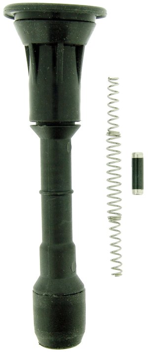 Infiniti EX35 Direct Ignition Coil Boot - NGK - `08-`12