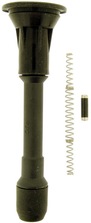 Infiniti FX50 Direct Ignition Coil Boot - NGK - Coil on Plug - `09-`13