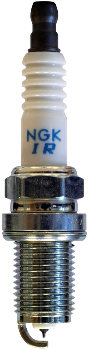 Chevrolet Cruze Spark Plug Box (4) - NGK - Iridium/Platinum - `11-`13 Chevrolet Cruze Spark Plug Box (4) - NGK - Iridium/Platinum - `11-`13