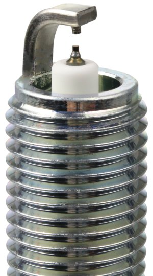 Hyundai Genesis Spark Plug - NGK - Ruthenium HX - 2009