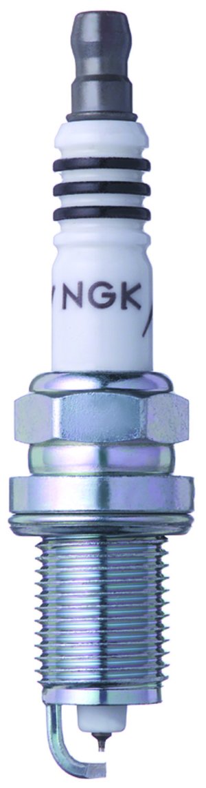 Dodge Caliber Spark Plug - NGK - Iridium IX - `08-`10 Dodge Caliber Spark Plug - NGK - Iridium IX - `08-`10