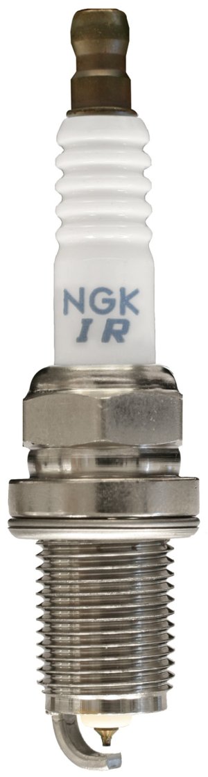 Cadillac ELR Spark Plug - NGK - Laser Platinum - 2014 Cadillac ELR Spark Plug - NGK - Laser Platinum - 2014