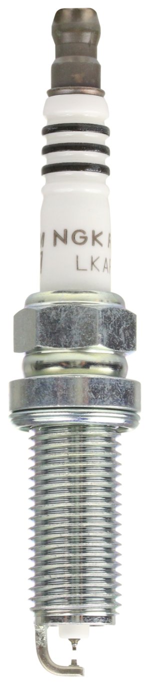 Chevrolet City Express Spark Plug - NGK - Ruthenium HX - `15-`17 Chevrolet City Express Spark Plug - NGK - Ruthenium HX - `15-`17