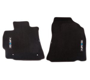 Scion TC Floor Mats - NRG - Carpeted - `14-`27