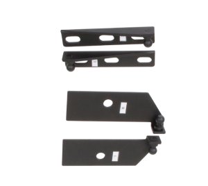 Scion FR-S Hood Damper Kit - NRG - Polished - `13-`27
