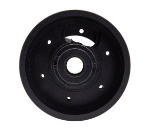 Scion FRS Steering Wheel Hub Adapter - NRG - Short Hub - `12-`27