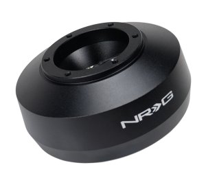 Ford F150 Steering Wheel Hub - NRG - Short - `04-`08