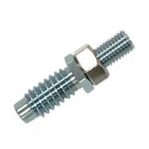 Ford Focus Tow Strap - NRG - Bolt-In - Black - `16-`27