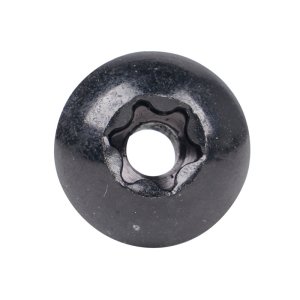 Jeep Wrangler JKU Door Hinge Pin Nut - OMIX - M6x1.00 - `07-`18