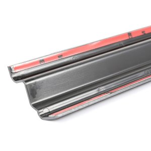 Jeep Wrangler TJ Door Entry Guard - Front Left or Right - OMIX - `97-`06