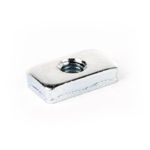 Jeep Wrangler Hardtop Nut - OMIX - `97-`06 Jeep Wrangler Hardtop Nut - OMIX - `97-`06