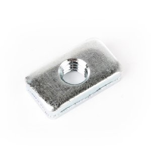 Jeep Wrangler Hardtop Nut - OMIX - `97-`06