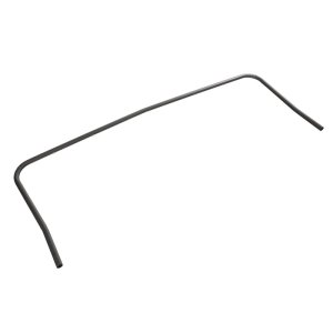 Jeep Wrangler TJ Soft Top Hardware - Rear - OMIX - Rear Bow Set w/Knuckles - `97-`06