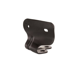 Jeep Wrangler JKU Soft Top Bow Bracket - Left - OMIX - `07-`12 Jeep Wrangler JKU Soft Top Bow Bracket - Left - OMIX - `07-`12