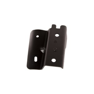 Jeep Wrangler JKU Soft Top Bow Bracket - Right - OMIX - 1 And 4 - `13-`18 Jeep Wrangler JKU Soft Top Bow Bracket - Right - OMIX - 1 And 4 - `13-`18