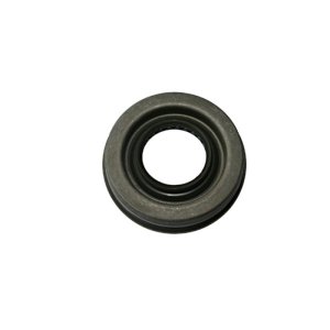Jeep Wrangler Pinion Oil Seal - OMIX - Dana 30/44, Flanged, Steel with Rubber Inner - `01-`06