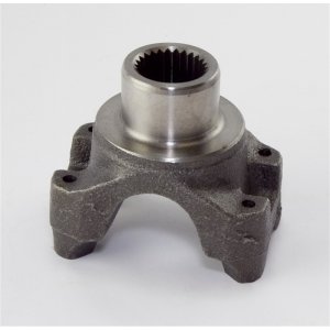 Jeep Wrangler TJ Differential Yoke - Rear - OMIX - Dana 44, Strap And Bolt Style, 26 Spline - `98-`06