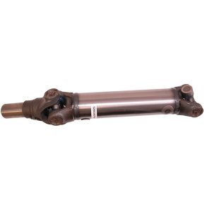 Jeep Wrangler TJ Driveshaft - Rear - OMIX - `03-`06