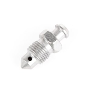 Jeep Commander Brake Bleeder Screw - OMIX - `06-`10