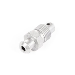 Jeep Liberty Brake Bleeder Screw - OMIX - `05-`07