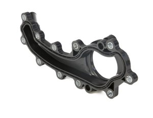 Jeep Cherokee Coolant Crossover Pipe - OMIX - OE Style - `14-`20