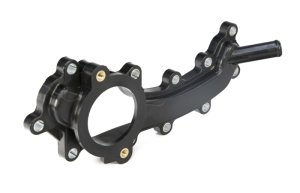 Jeep Cherokee Coolant Crossover Pipe - OMIX - OE Style - `14-`20