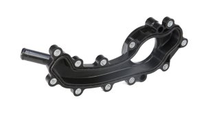 Jeep Cherokee Coolant Crossover Pipe - OMIX - OE Style - `14-`20