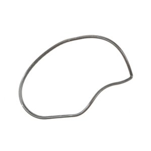 Jeep Wrangler TJ Water Inlet Seal - OMIX - `03-`06