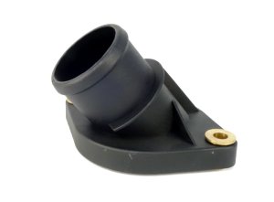 Jeep Liberty Thermostat Housing - OMIX - OE Style - `02-`07