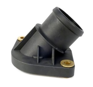 Jeep Liberty Thermostat Housing - OMIX - OE Style - `02-`07