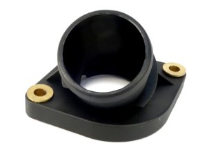 Jeep Liberty Thermostat Housing - OMIX - OE Style - `02-`07