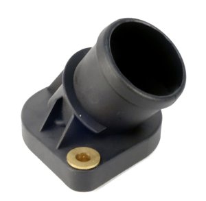 Jeep Liberty Thermostat Housing - OMIX - OE Style - `02-`07