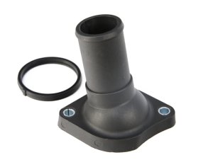 Jeep Compass Thermostat Housing Assembly - OMIX - OE Style - `07-`15