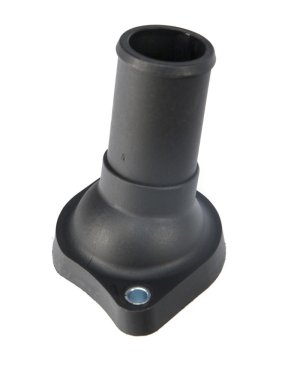 Jeep Compass Thermostat Housing Assembly - OMIX - OE Style - `07-`15