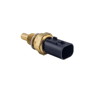 Jeep Wrangler Temperature Sensor - OMIX - Brass Body/2-Terminal Connector - `14-`18