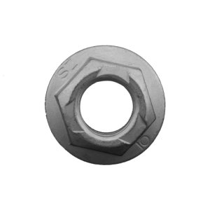 Jeep Gladiator JT Hex Flange Nut - OMIX - M14-1.50 Threads - `20-`21