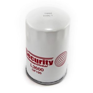 Jeep Liberty Oil Filter - OMIX - 3.7L - `02-`07