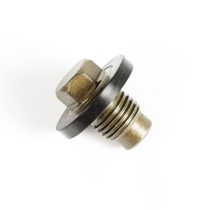 Jeep Compass Oil Pan Drain Plug - OMIX - `07-`17