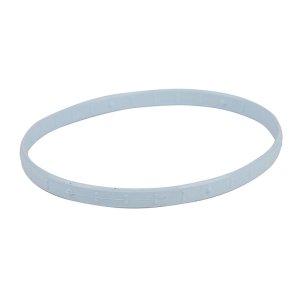 Jeep Wrangler JK Throttle Body Gasket - OMIX - Silicone Construction - `12-`18