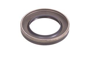 Jeep Commander Crankshaft Oil Seal - Front - OMIX - Metal Outer Rubber Inner - `06-`10