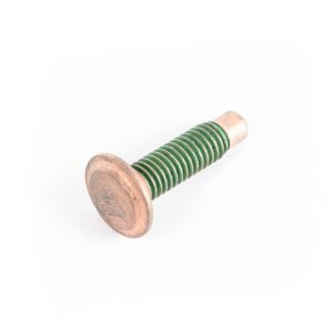 Jeep Liberty Engine Hardware - OMIX - Weld Stud M6x1x25 - `08-`12