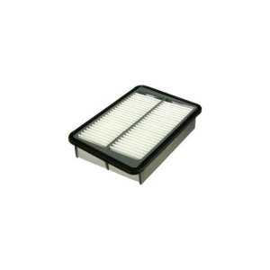 Jeep Wrangler TJ Air Filter - OMIX - Drop In - Black - `03-`06