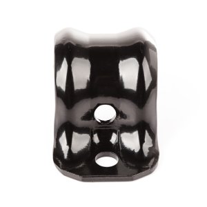 Jeep Wrangler JKU Sway Bar Bushing Bracket - Front - OMIX - OE Style - `07-`17