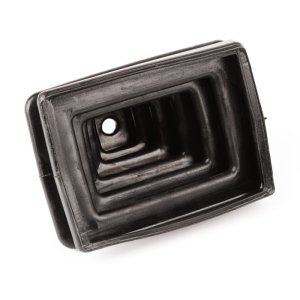 Jeep Wrangler TJ Shift Boot - OMIX - Outer, Manual Trans - `97-`04
