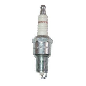 Jeep Wrangler TJ Spark Plug - OMIX - Copper Core, Resistor - `99-`02